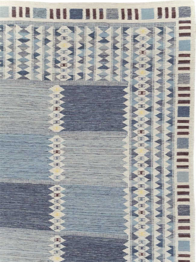 swedish Carpet - # 108718