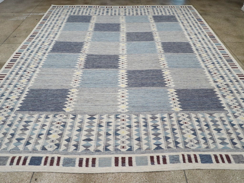 swedish Carpet - # 108718