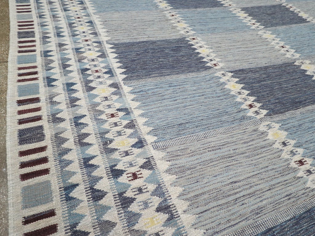 swedish Carpet - # 108718