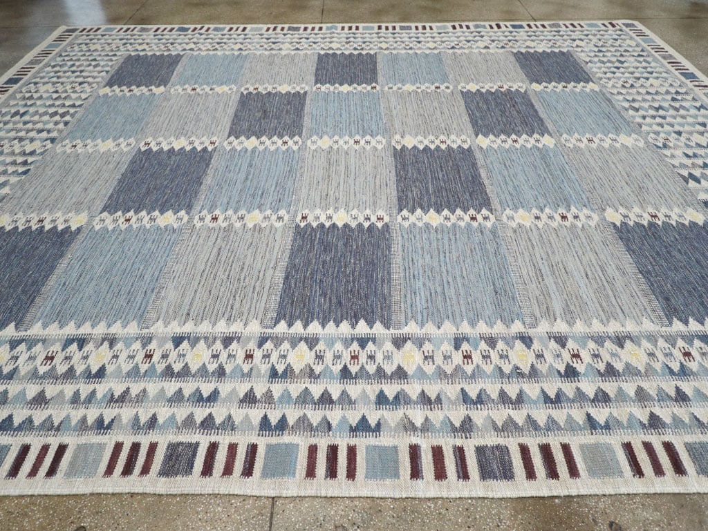 swedish Carpet - # 108718