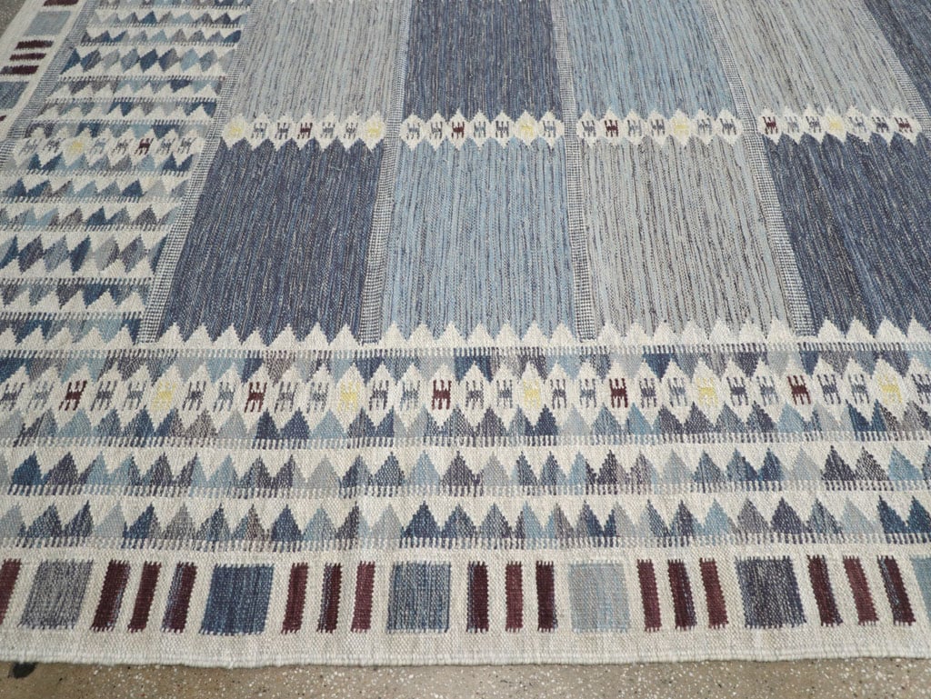 swedish Carpet - # 108718