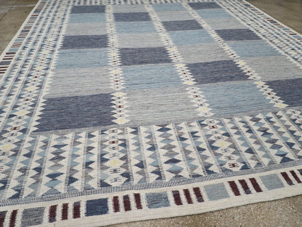 swedish Carpet - # 108718