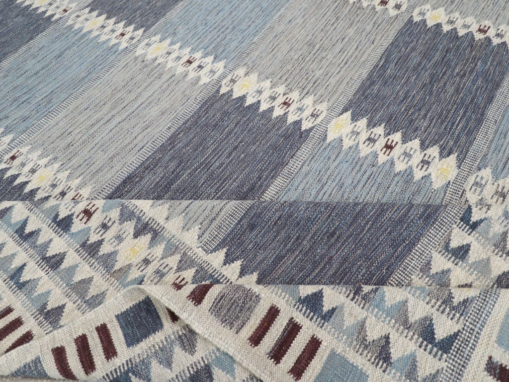 swedish Carpet - # 108718