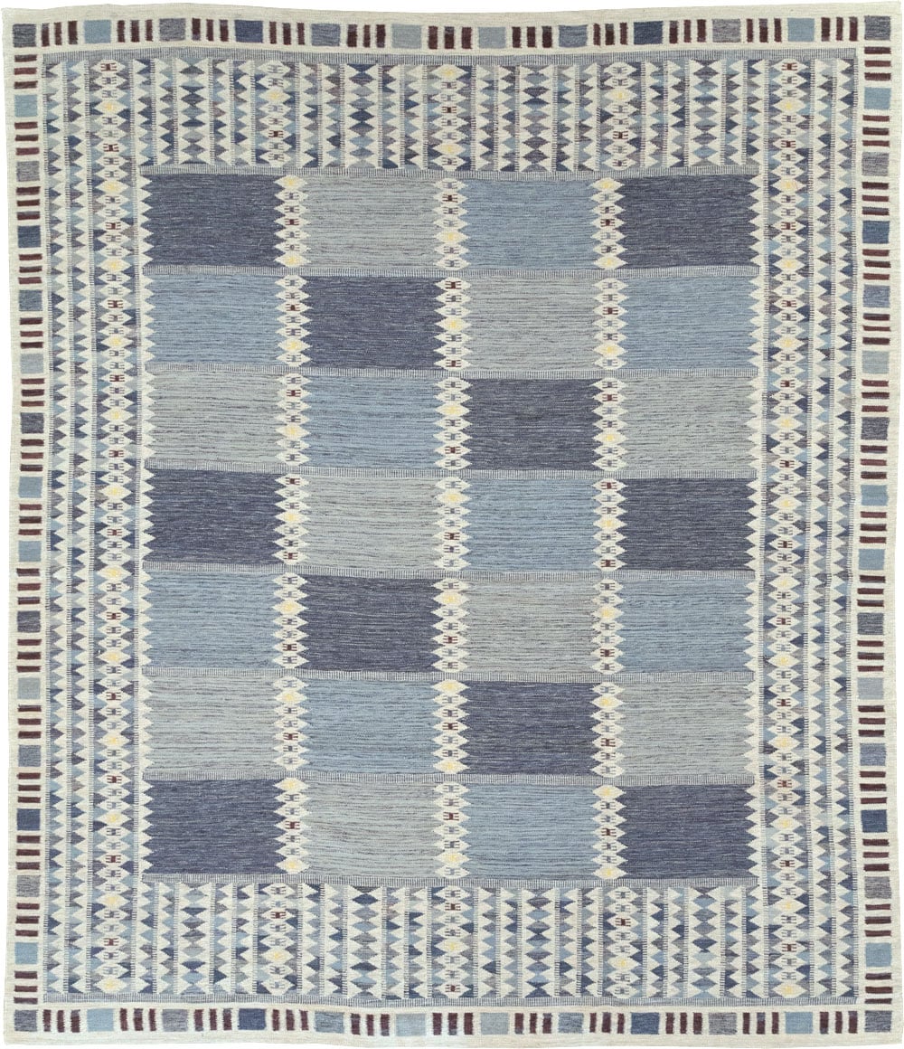 swedish Carpet - # 108718