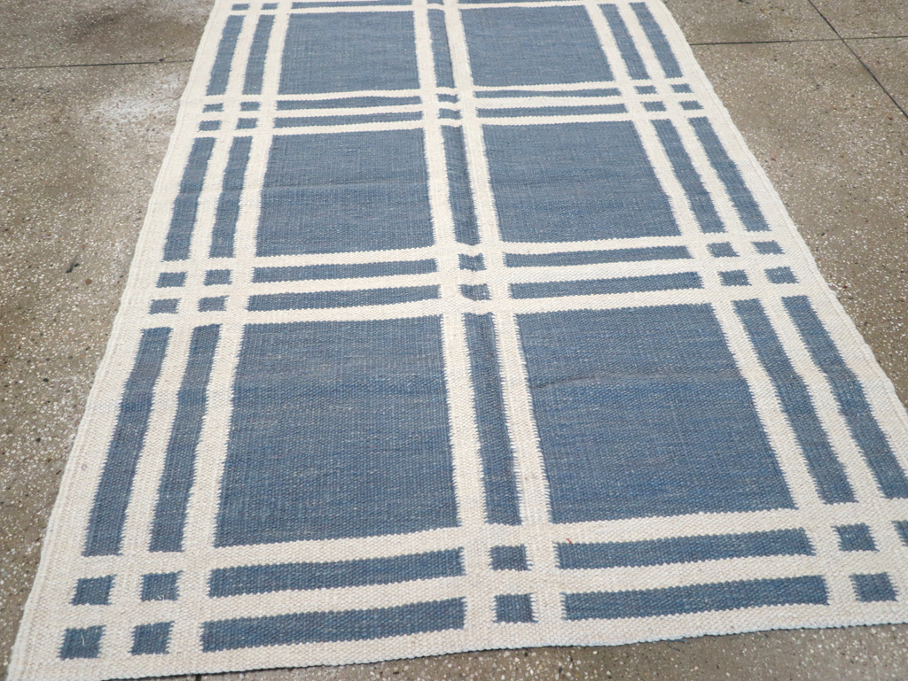 swedish Rug - # 108922
