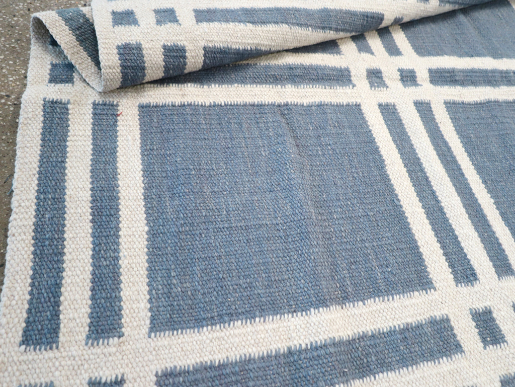 swedish Rug - # 108922