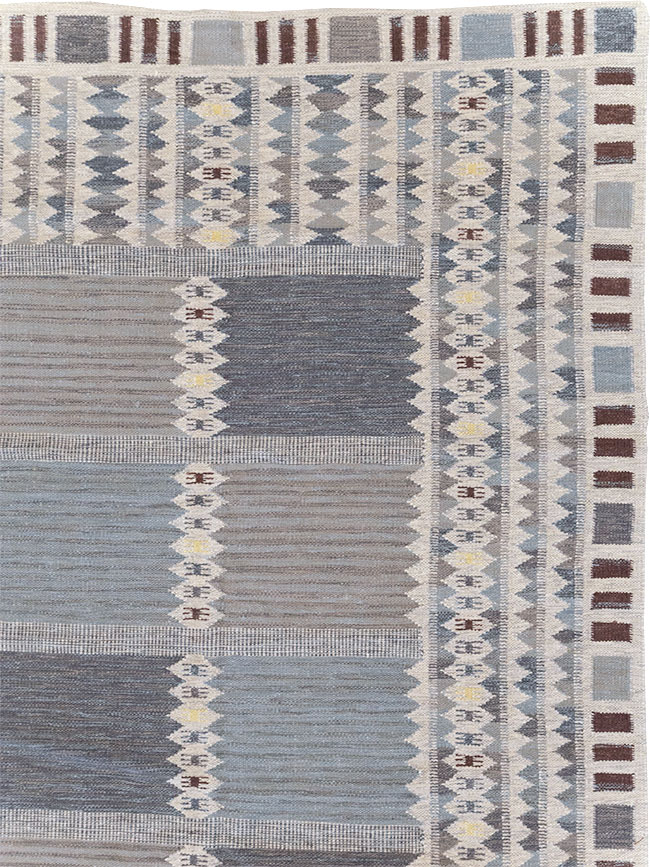 swedish Carpet - # 108923