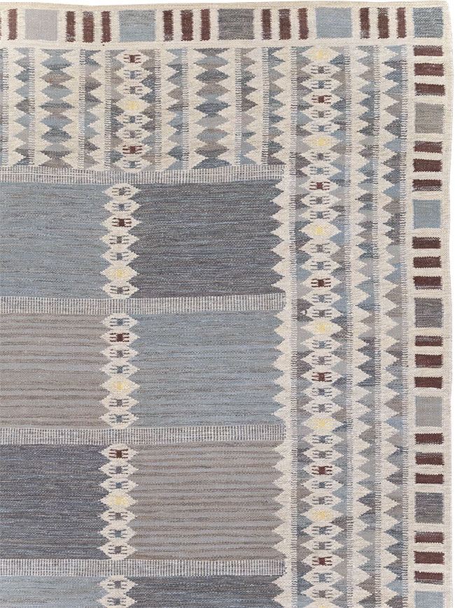 swedish Carpet - # 108923