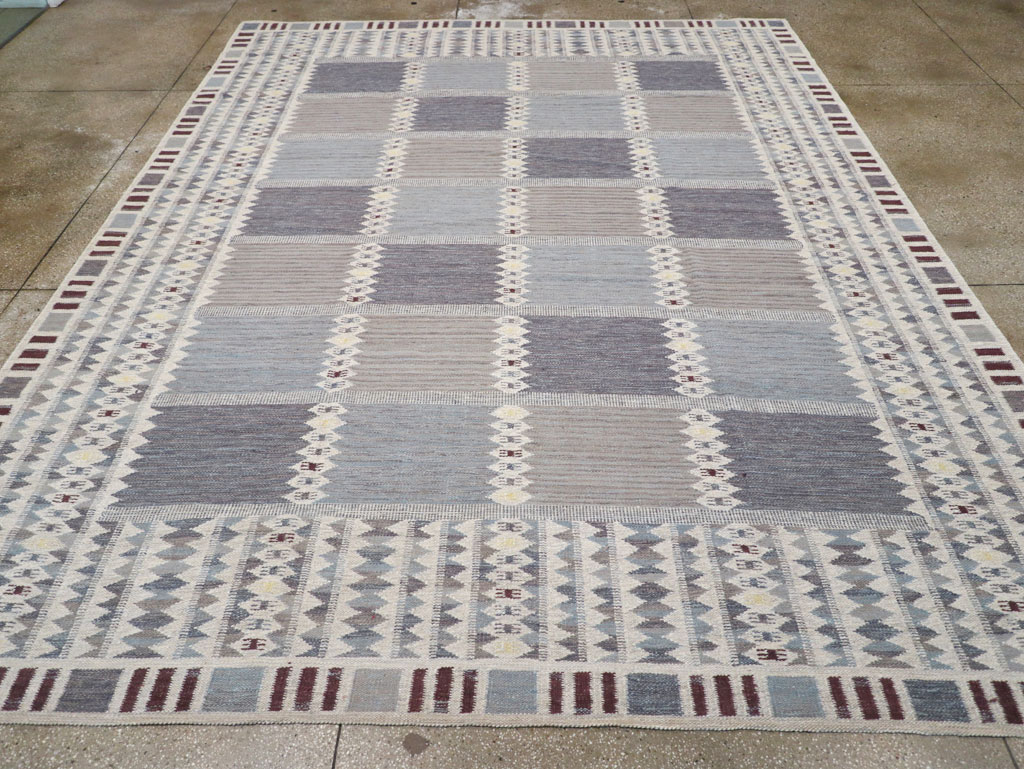 swedish Carpet - # 108923