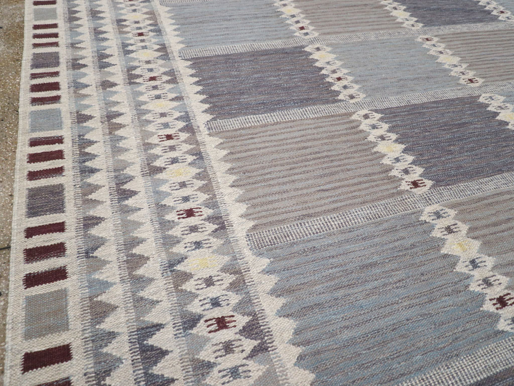 swedish Carpet - # 108923