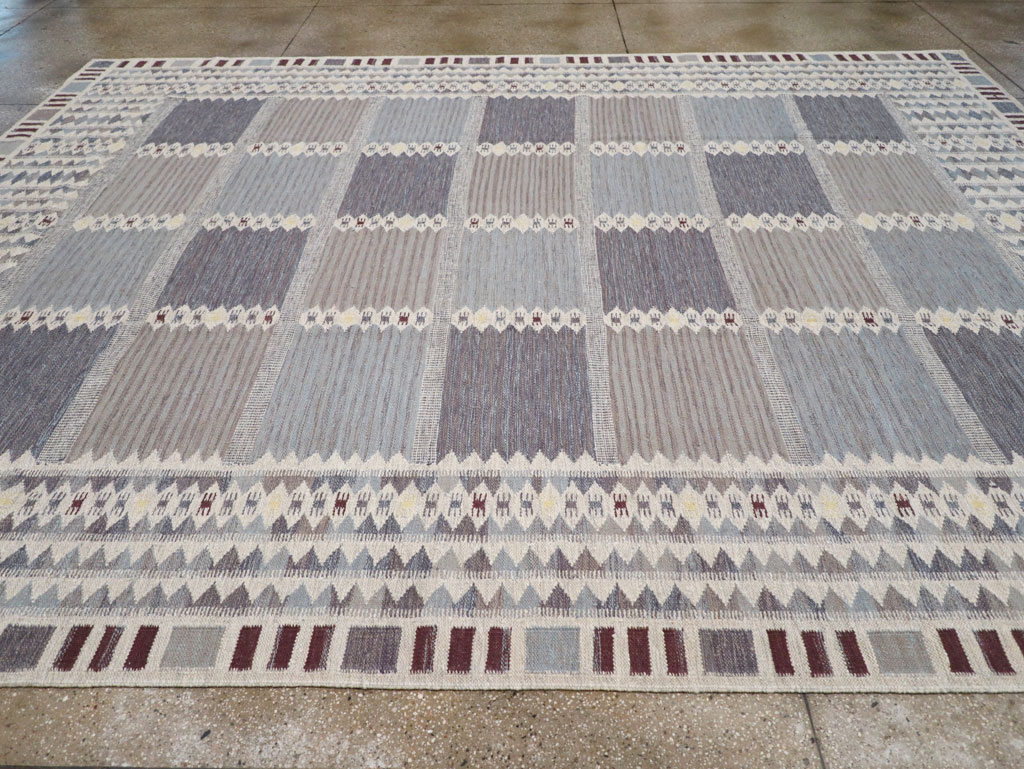 swedish Carpet - # 108923
