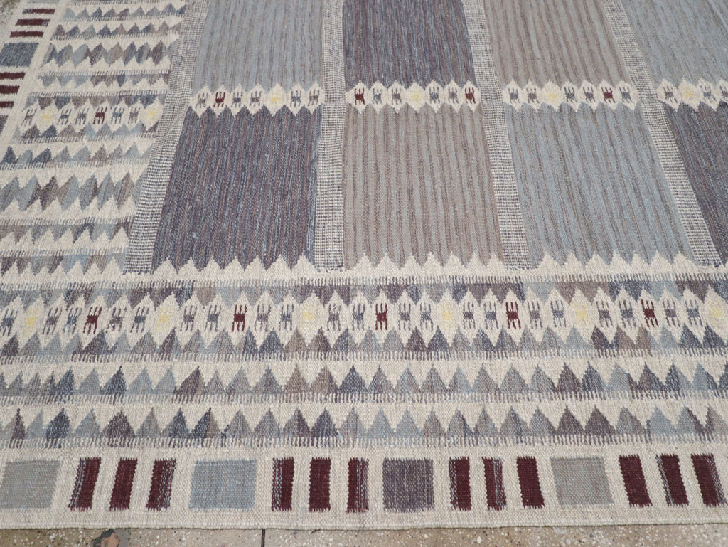 swedish Carpet - # 108923