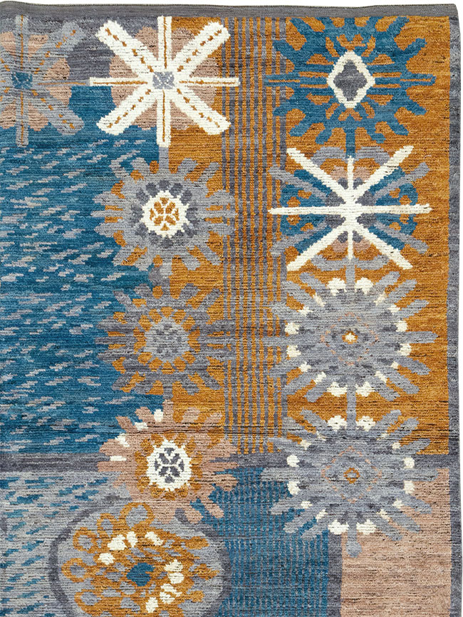swedish Carpet - # 109510