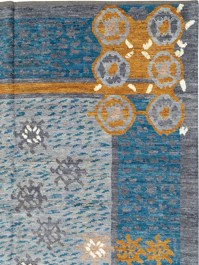 swedish Carpet - # 109510