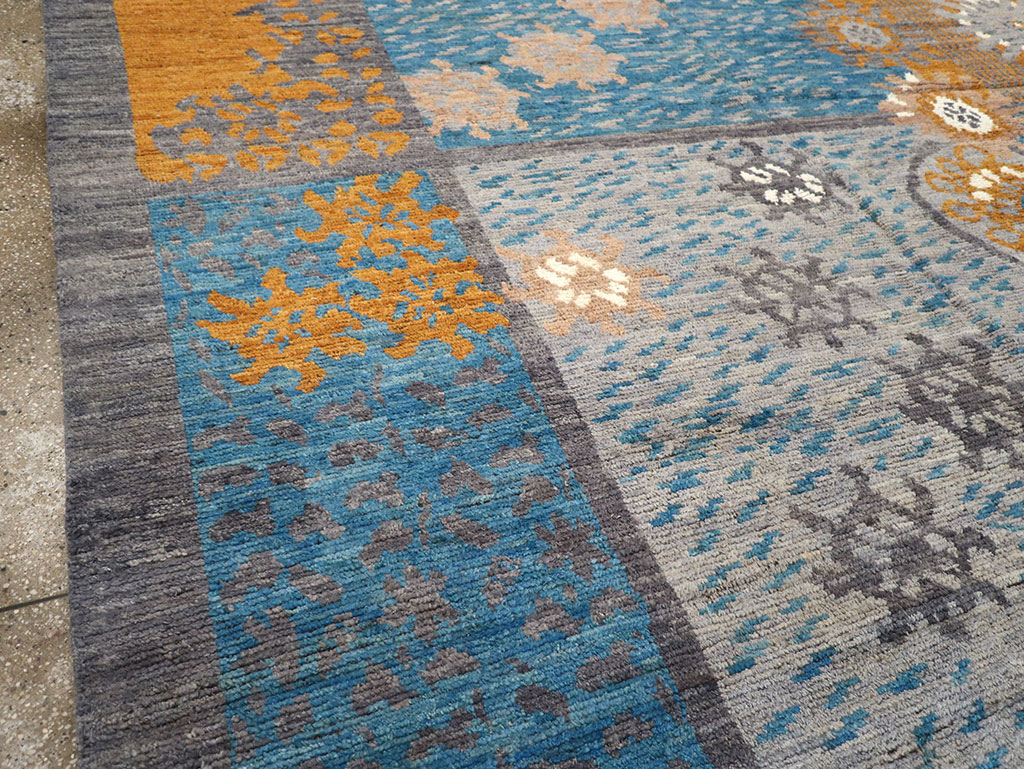 swedish Carpet - # 109510