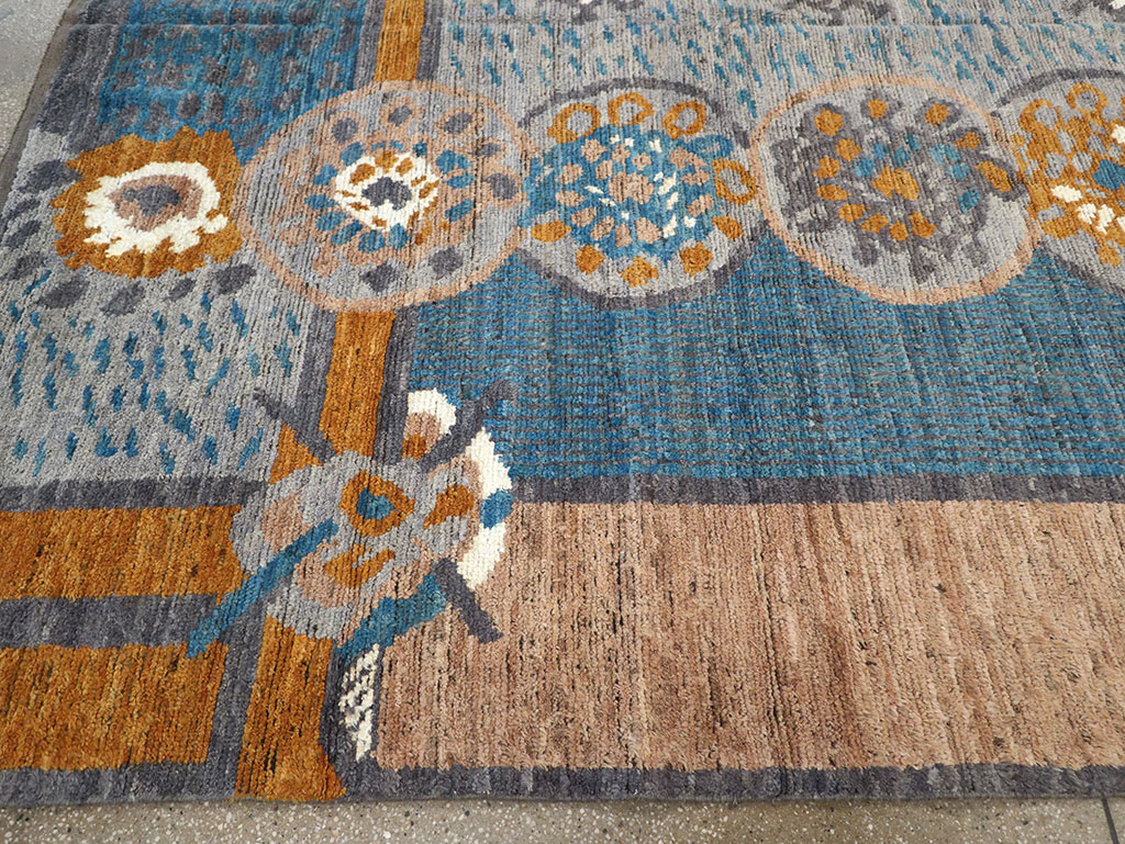 swedish Carpet - # 109510