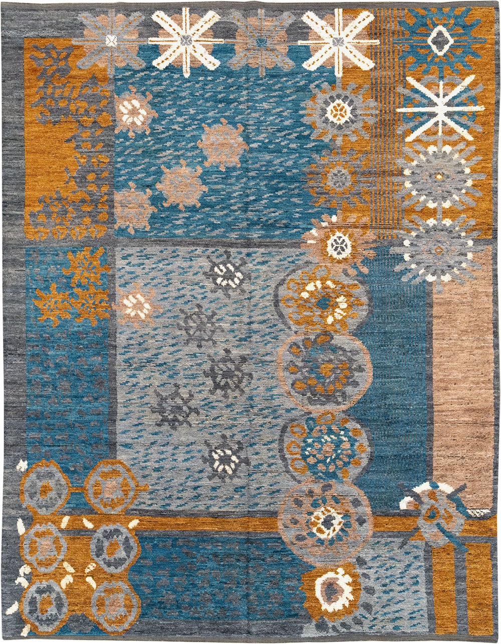 swedish Carpet - # 109510