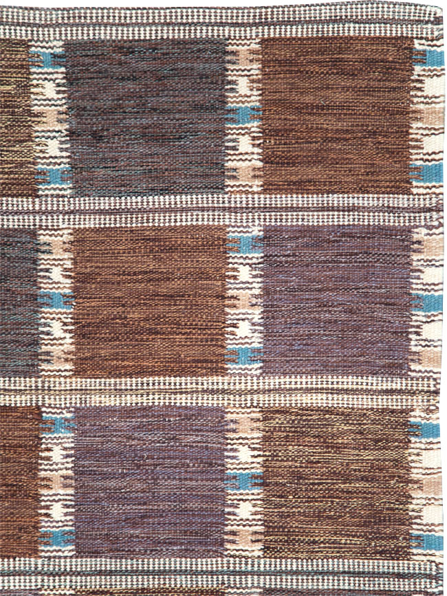 swedish Rug - # 107112