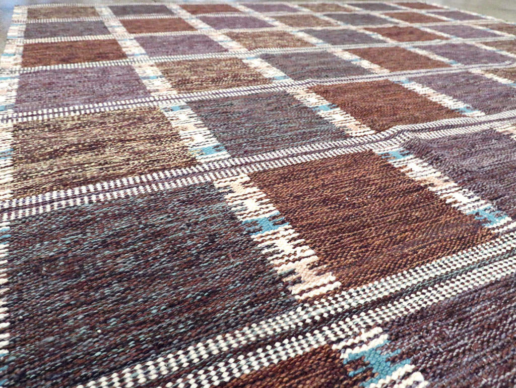 swedish Rug - # 107112