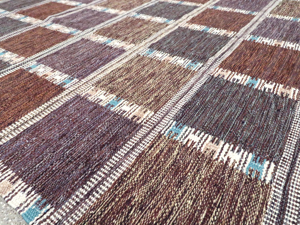 swedish Rug - # 107112