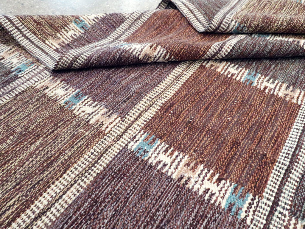 swedish Rug - # 107112