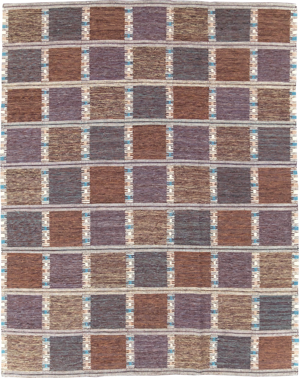swedish Rug - # 107112