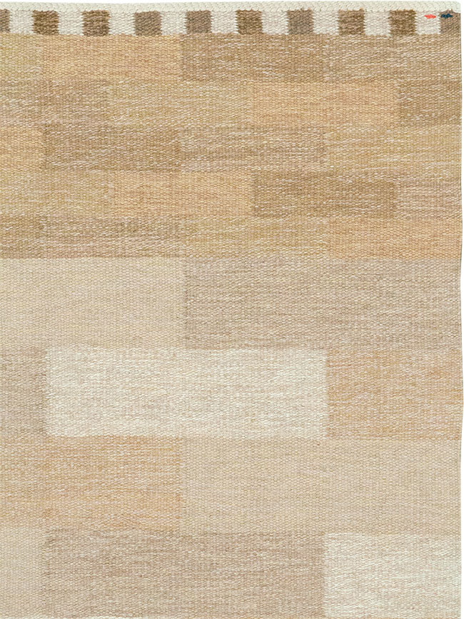 swedish Rug - # 109497