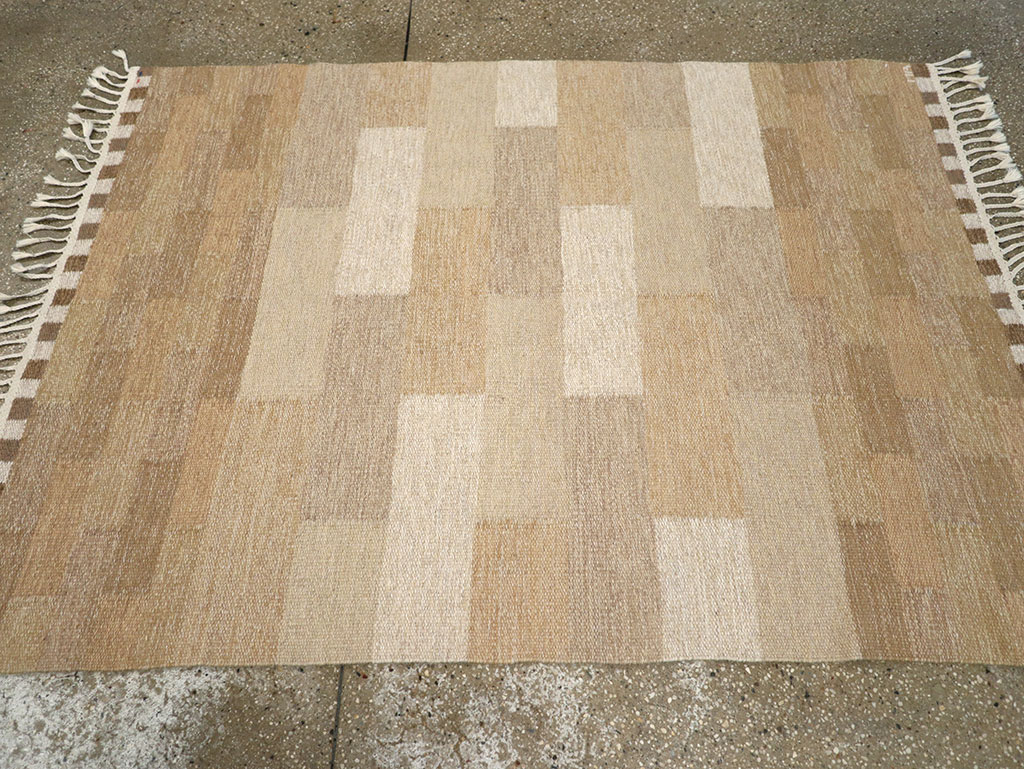 swedish Rug - # 109497