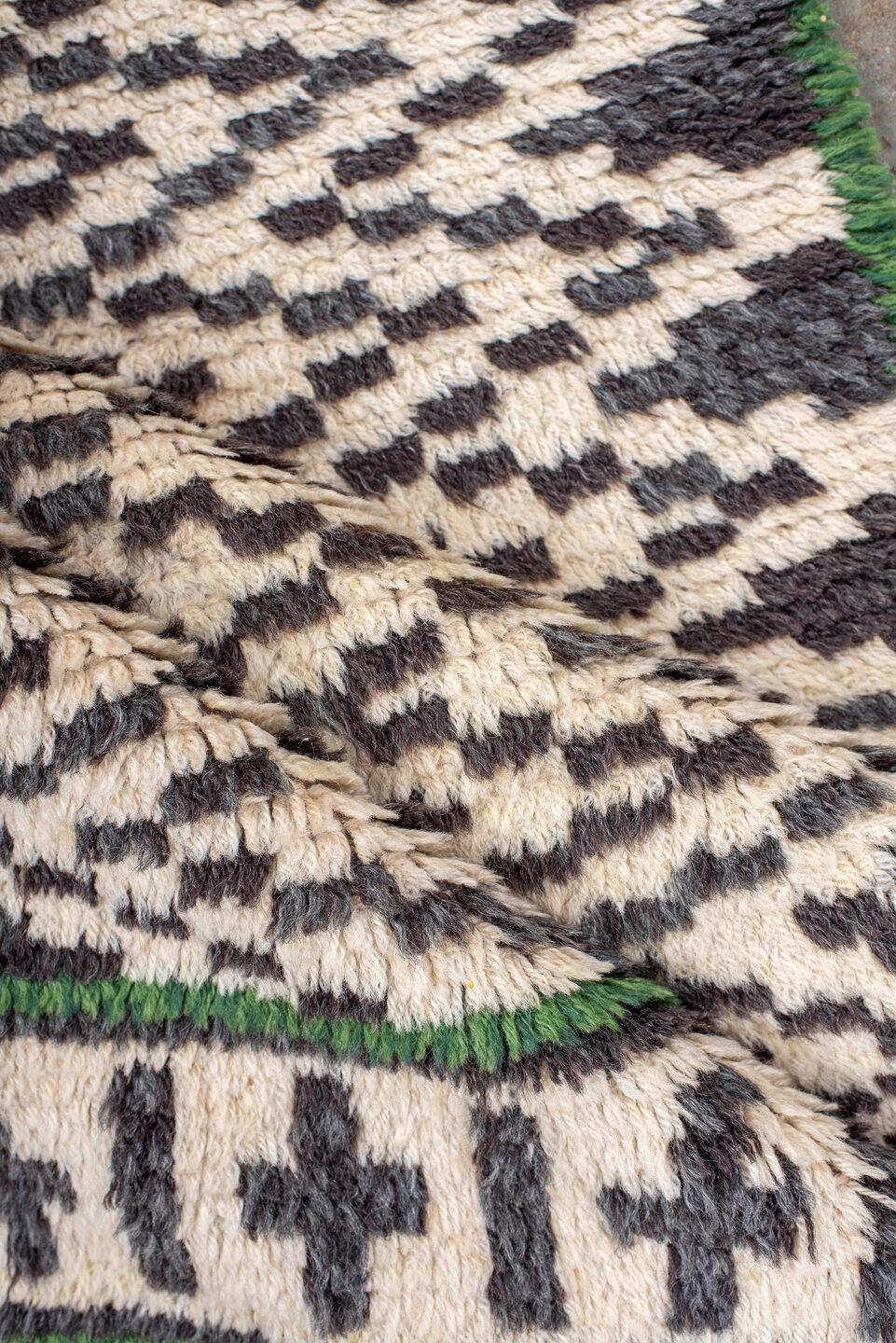 swedish Rug - # 125287