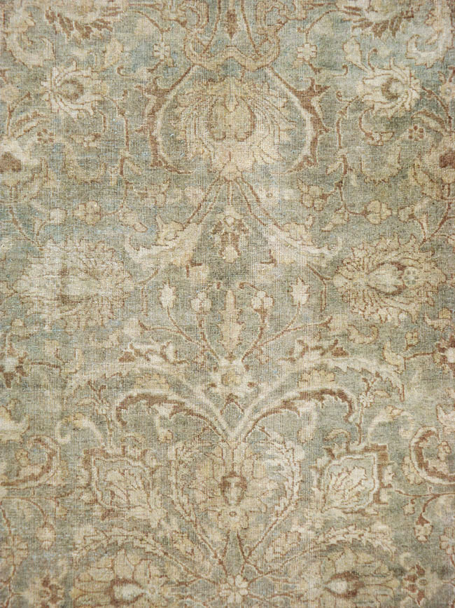 tabriz Carpet - # 100246