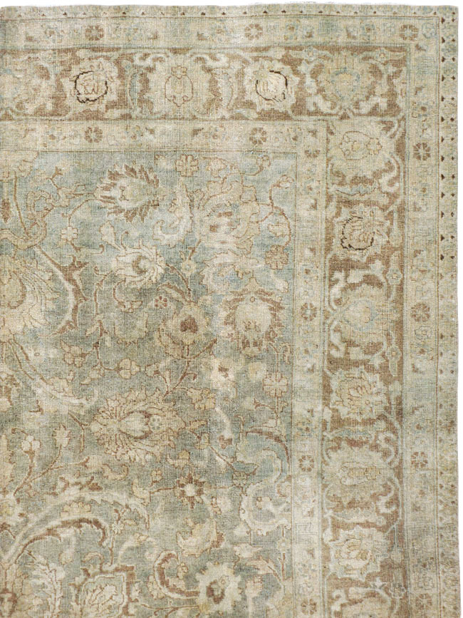 tabriz Carpet - # 100246