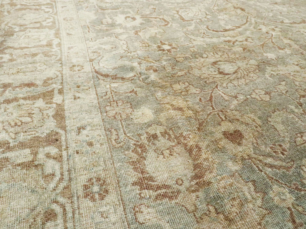 tabriz Carpet - # 100246