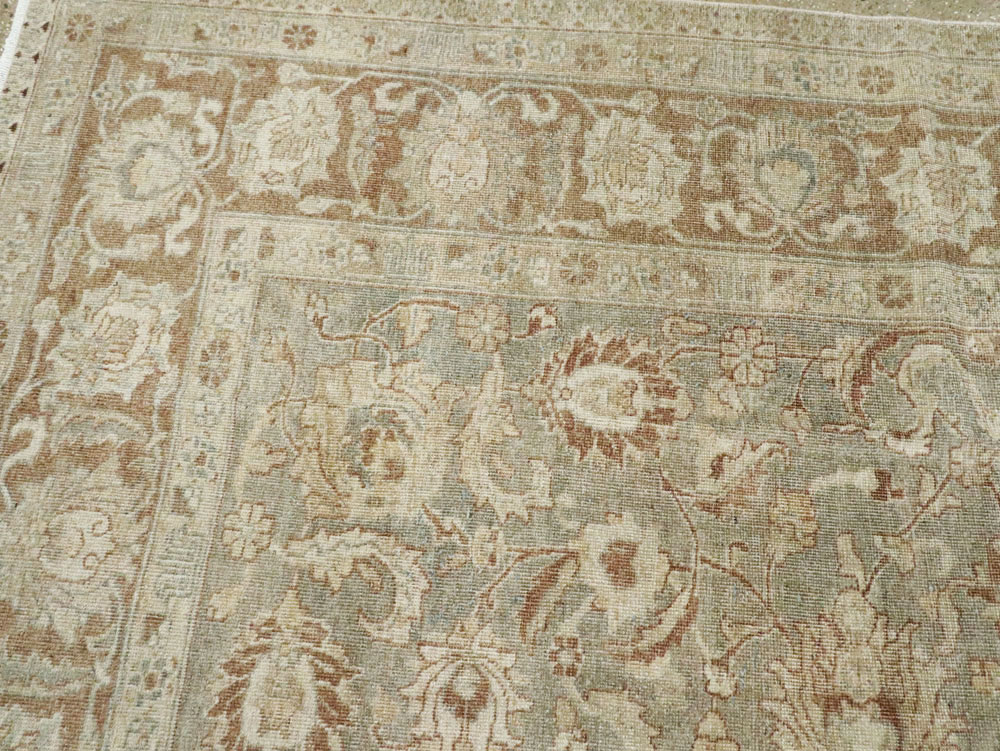tabriz Carpet - # 100246