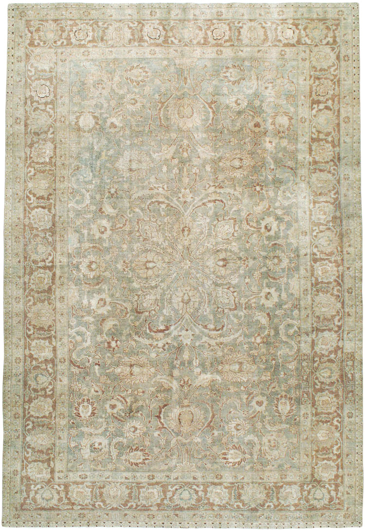 tabriz Carpet - # 100246