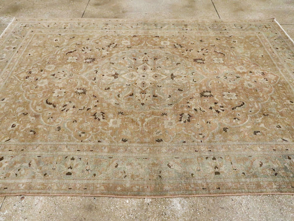 tabriz Carpet - # 100339