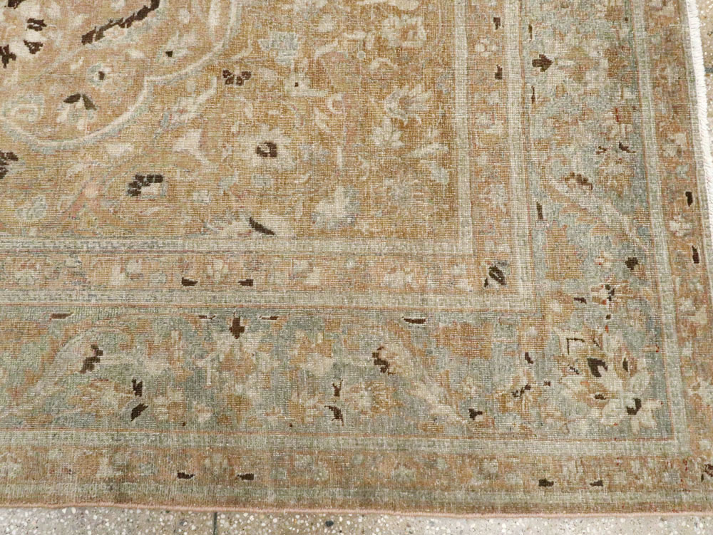 tabriz Carpet - # 100339