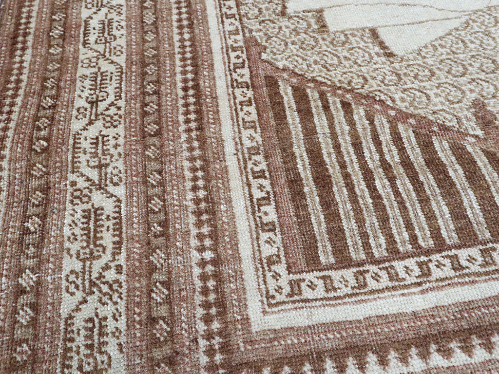 tabriz Rug - # 100443