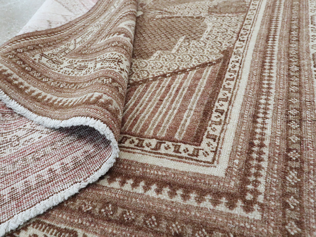 tabriz Rug - # 100443