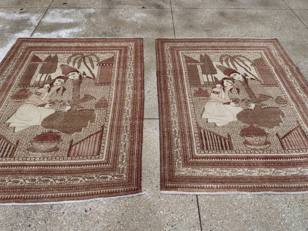 tabriz Rug - # 100443