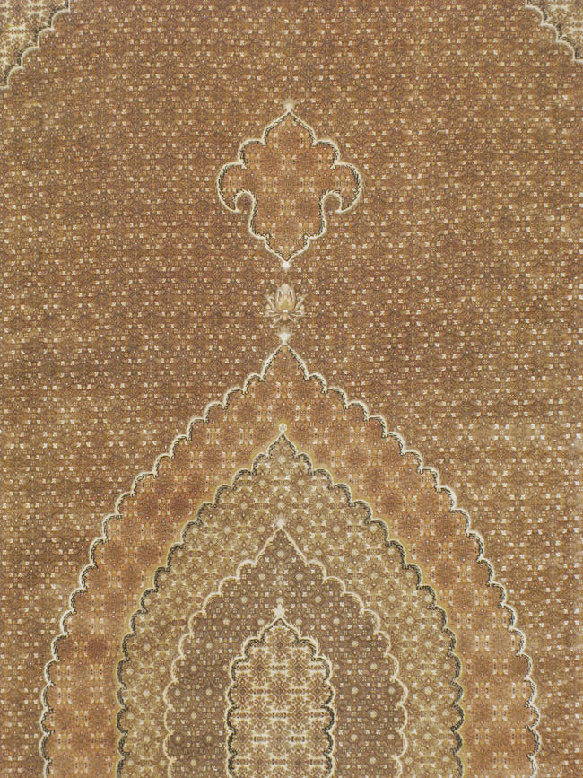 tabriz Rug - # 100470