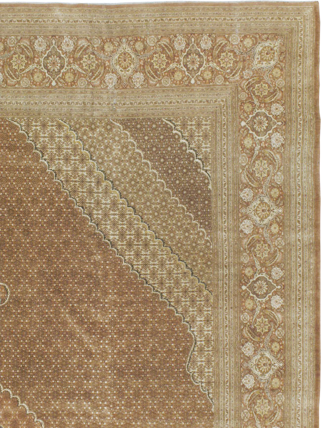 tabriz Rug - # 100470