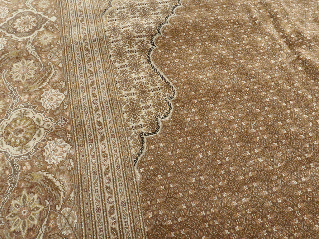 tabriz Rug - # 100470