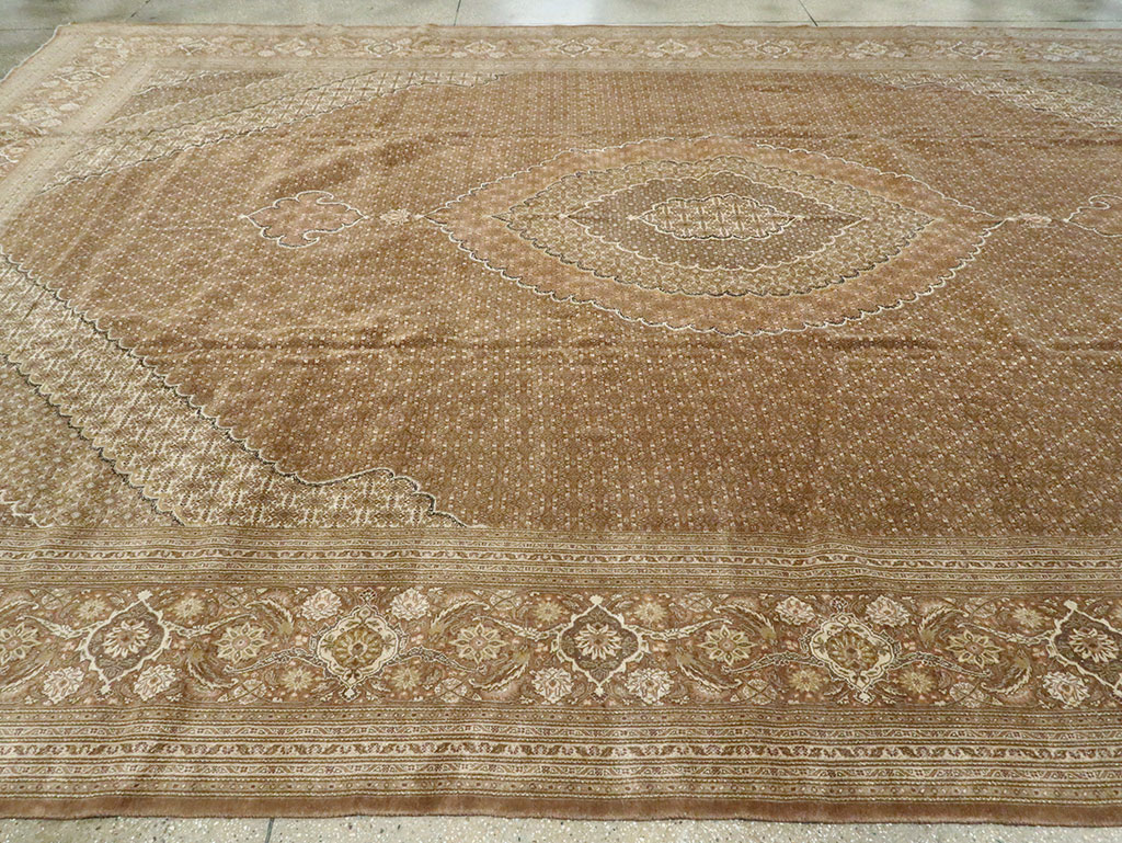 tabriz Rug - # 100470