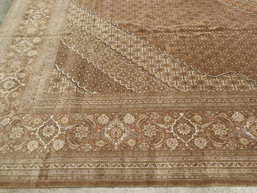 tabriz Rug - # 100470