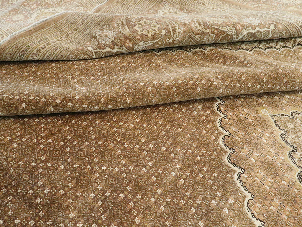 tabriz Rug - # 100470