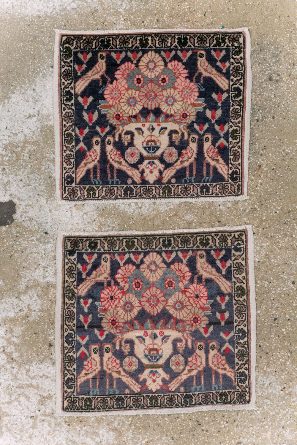 tabriz Rug - # 100592