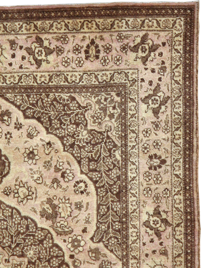 tabriz Rug - # 100827