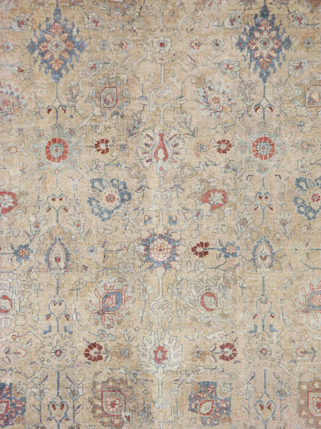 tabriz Carpet - # 101014