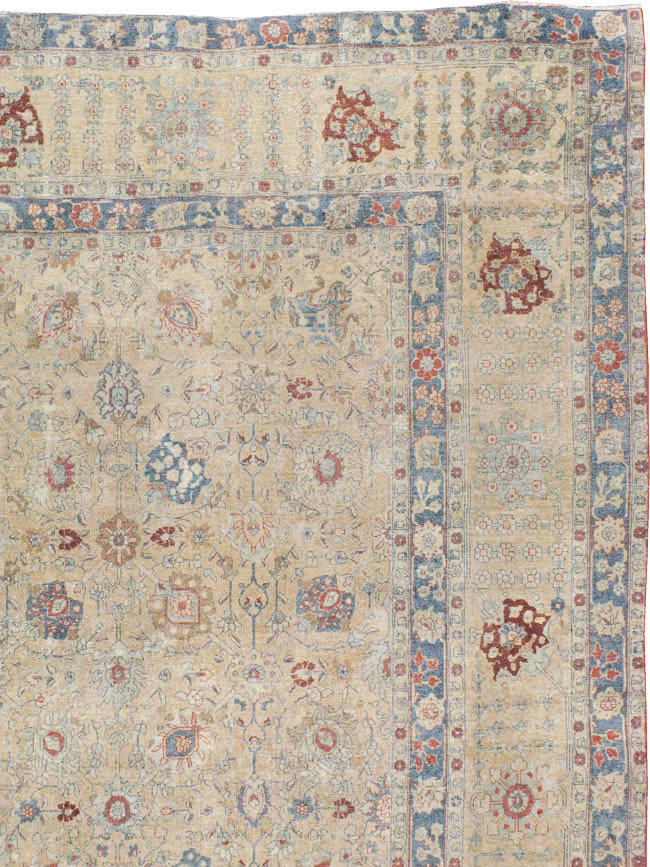tabriz Carpet - # 101014