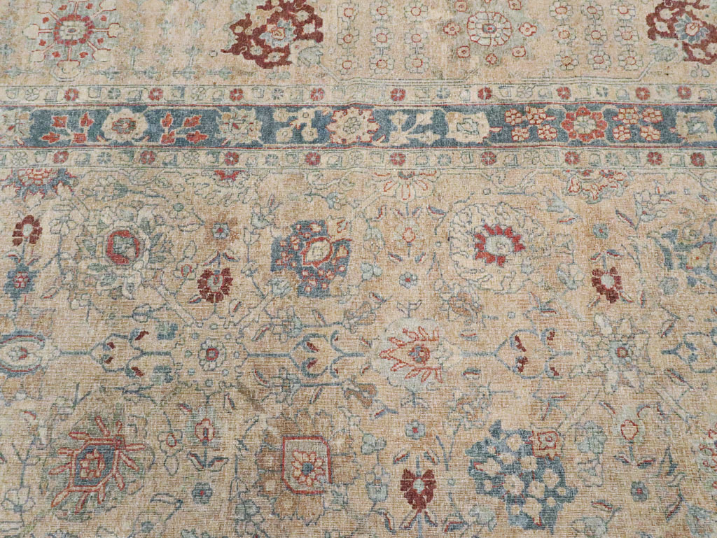tabriz Carpet - # 101014
